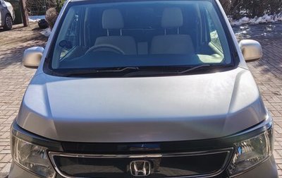 Honda N-WGN I рестайлинг, 2015 год, 755 000 рублей, 1 фотография