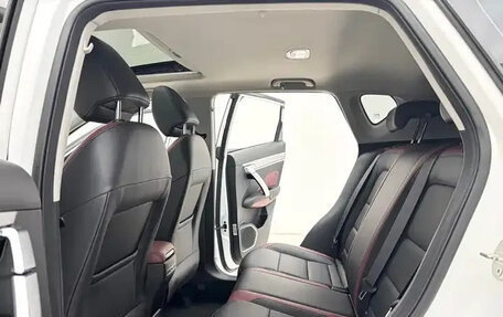 Geely Coolray I, 2021 год, 1 092 000 рублей, 10 фотография