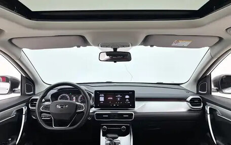 Geely Coolray I, 2021 год, 1 092 000 рублей, 11 фотография