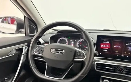 Geely Coolray I, 2021 год, 1 092 000 рублей, 13 фотография