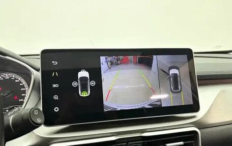 Geely Coolray I, 2021 год, 1 092 000 рублей, 14 фотография