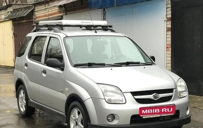 Suzuki Ignis II (HR), 2006 год, 900 000 рублей, 1 фотография