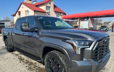 Toyota Tundra, 2023 год, 7 150 000 рублей, 1 фотография