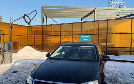 Volkswagen Passat B6, 2009 год, 400 000 рублей, 1 фотография