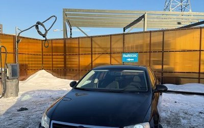 Volkswagen Passat B6, 2009 год, 400 000 рублей, 1 фотография