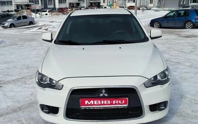 Mitsubishi Lancer IX, 2011 год, 850 000 рублей, 1 фотография