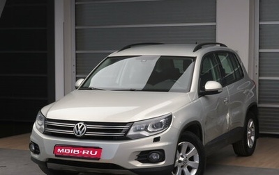 Volkswagen Tiguan I, 2012 год, 1 150 000 рублей, 1 фотография