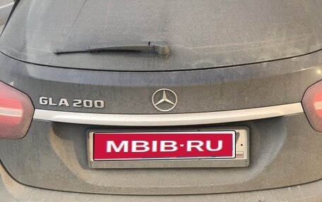 Mercedes-Benz GLA, 2018 год, 2 200 000 рублей, 1 фотография