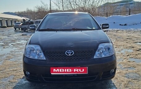 Toyota Corolla, 2006 год, 500 000 рублей, 1 фотография