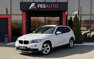 BMW X1, 2013 год, 1 300 000 рублей, 1 фотография