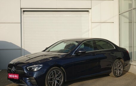 Mercedes-Benz E-Класс, 2021 год, 4 690 000 рублей, 1 фотография