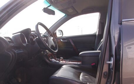 Toyota Highlander III, 2012 год, 1 599 000 рублей, 9 фотография