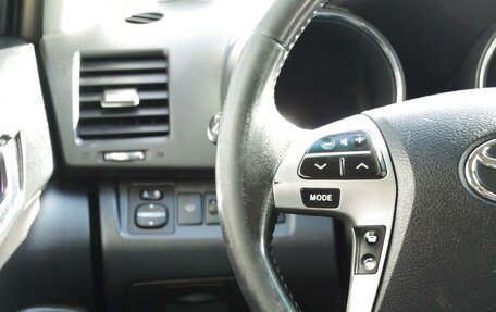 Toyota Highlander III, 2012 год, 1 599 000 рублей, 14 фотография