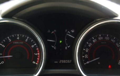 Toyota Highlander III, 2012 год, 1 599 000 рублей, 13 фотография