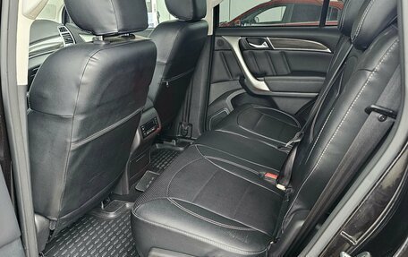 Haval H9 I рестайлинг, 2023 год, 2 699 000 рублей, 9 фотография