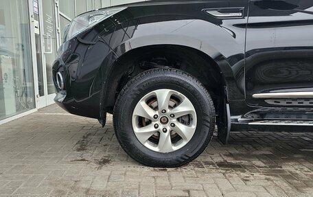 Haval H9 I рестайлинг, 2023 год, 2 699 000 рублей, 11 фотография