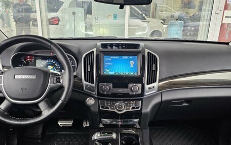 Haval H9 I рестайлинг, 2023 год, 2 699 000 рублей, 5 фотография