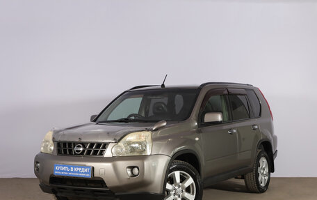 Nissan X-Trail, 2008 год, 999 000 рублей, 4 фотография