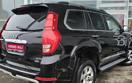 Haval H9 I рестайлинг, 2023 год, 2 699 000 рублей, 2 фотография