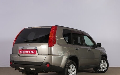 Nissan X-Trail, 2008 год, 999 000 рублей, 5 фотография