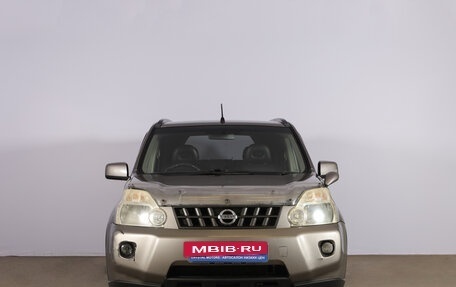 Nissan X-Trail, 2008 год, 999 000 рублей, 3 фотография