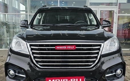 Haval H9 I рестайлинг, 2023 год, 2 699 000 рублей, 3 фотография