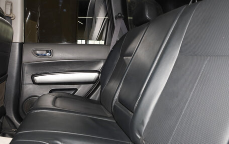 Nissan X-Trail, 2008 год, 999 000 рублей, 16 фотография