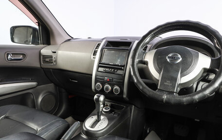 Nissan X-Trail, 2008 год, 999 000 рублей, 10 фотография