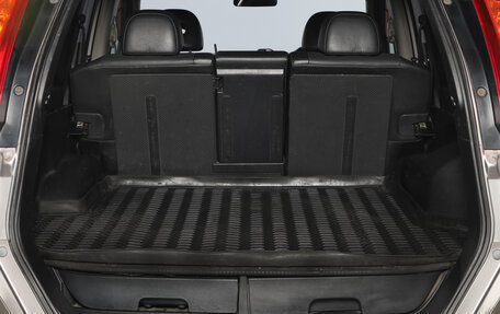 Nissan X-Trail, 2008 год, 999 000 рублей, 17 фотография