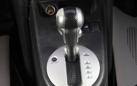 Nissan X-Trail, 2008 год, 999 000 рублей, 14 фотография