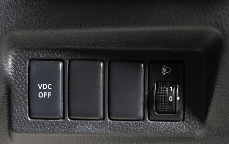 Nissan X-Trail, 2008 год, 999 000 рублей, 9 фотография