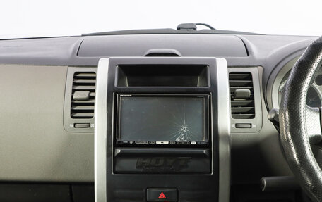 Nissan X-Trail, 2008 год, 999 000 рублей, 13 фотография