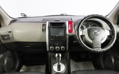 Nissan X-Trail, 2008 год, 999 000 рублей, 12 фотография