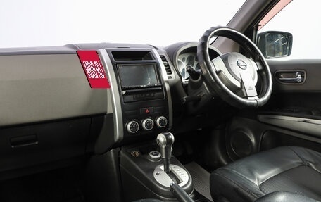 Nissan X-Trail, 2008 год, 999 000 рублей, 15 фотография