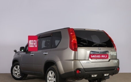 Nissan X-Trail, 2008 год, 999 000 рублей, 7 фотография