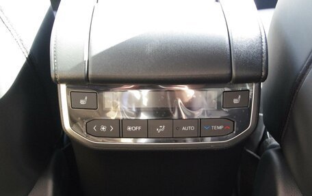 Toyota Highlander, 2026 год, 5 950 000 рублей, 19 фотография