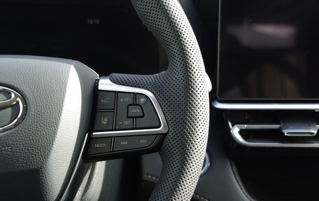 Toyota Highlander, 2026 год, 5 950 000 рублей, 14 фотография