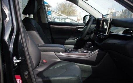 Toyota Highlander, 2026 год, 5 950 000 рублей, 12 фотография