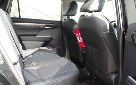 Toyota Highlander, 2026 год, 5 950 000 рублей, 11 фотография