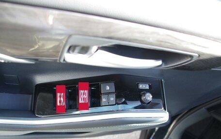 Toyota Highlander, 2026 год, 5 950 000 рублей, 20 фотография