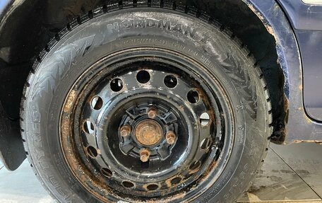 KIA Carens I (RS), 2006 год, 314 000 рублей, 14 фотография