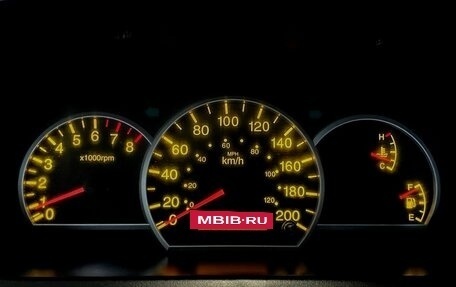 KIA Carens I (RS), 2006 год, 314 000 рублей, 6 фотография