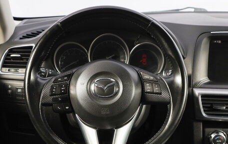 Mazda CX-5 II, 2016 год, 1 979 000 рублей, 11 фотография