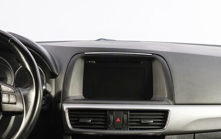 Mazda CX-5 II, 2016 год, 1 979 000 рублей, 15 фотография