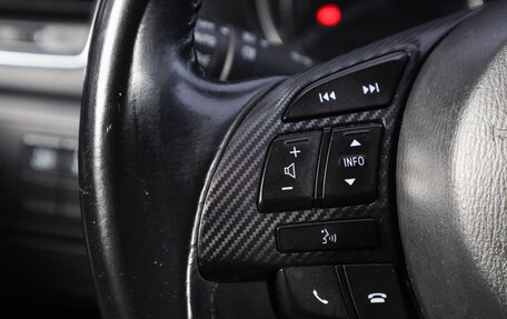 Mazda CX-5 II, 2016 год, 1 979 000 рублей, 12 фотография