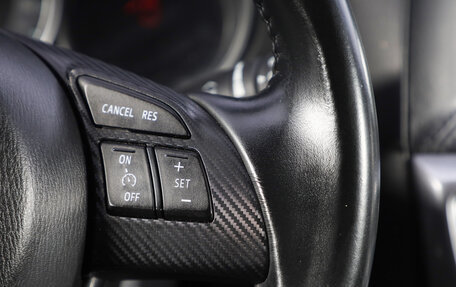 Mazda CX-5 II, 2016 год, 1 979 000 рублей, 13 фотография