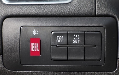 Mazda CX-5 II, 2016 год, 1 979 000 рублей, 9 фотография