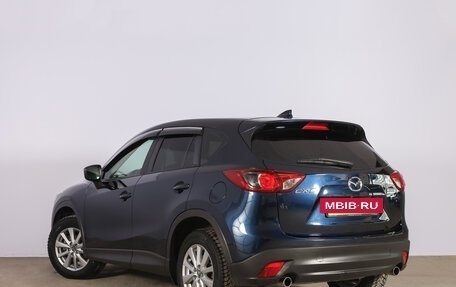 Mazda CX-5 II, 2016 год, 1 979 000 рублей, 7 фотография