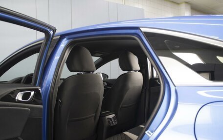 KIA Proceed I, 2019 год, 2 100 000 рублей, 10 фотография