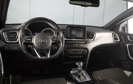 KIA Proceed I, 2019 год, 2 100 000 рублей, 5 фотография